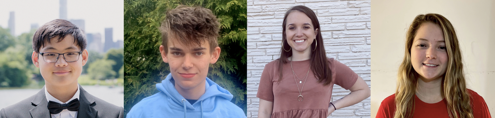 Henkel Corporation Scholarship program recipients