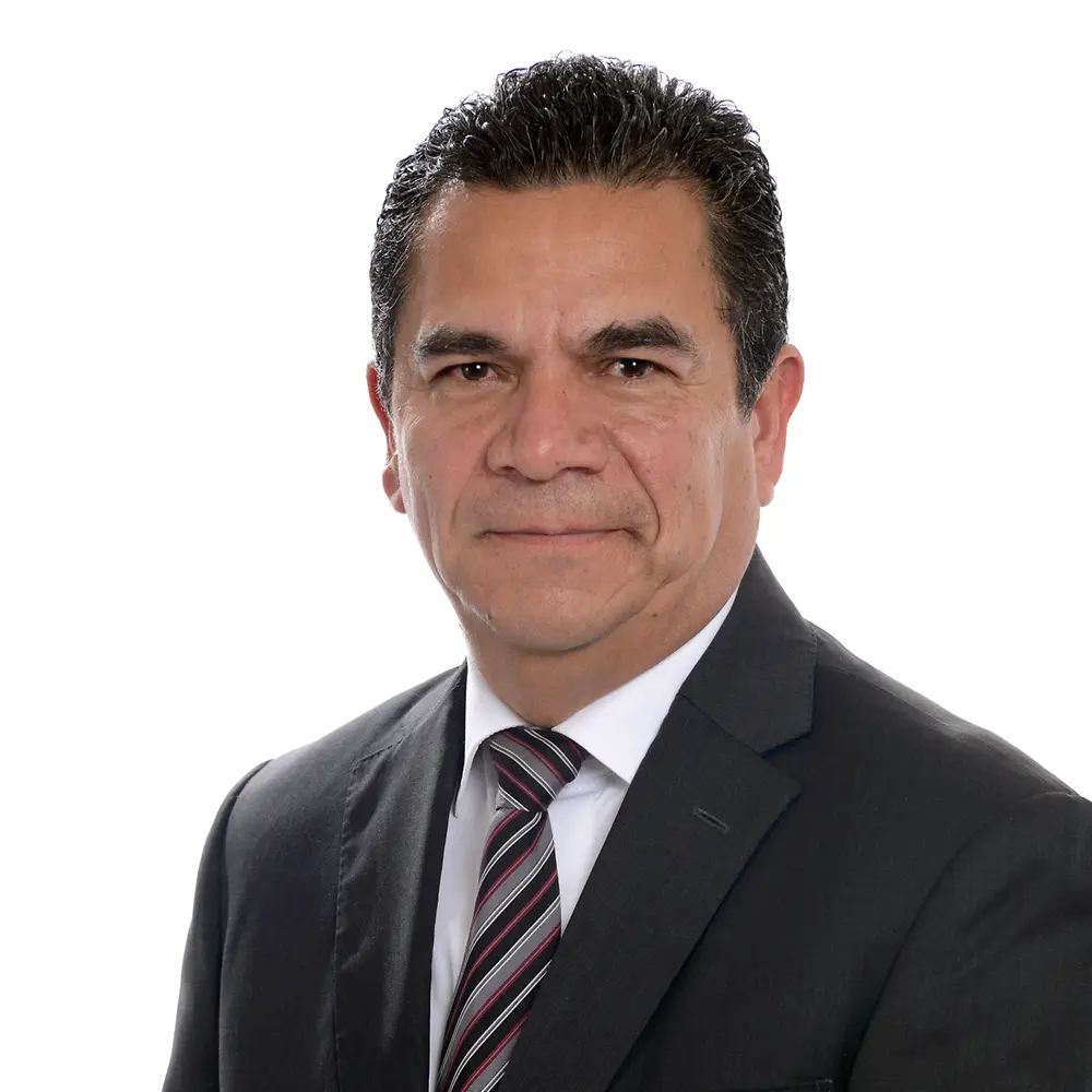 Presidente de Henkel México, Valentín López