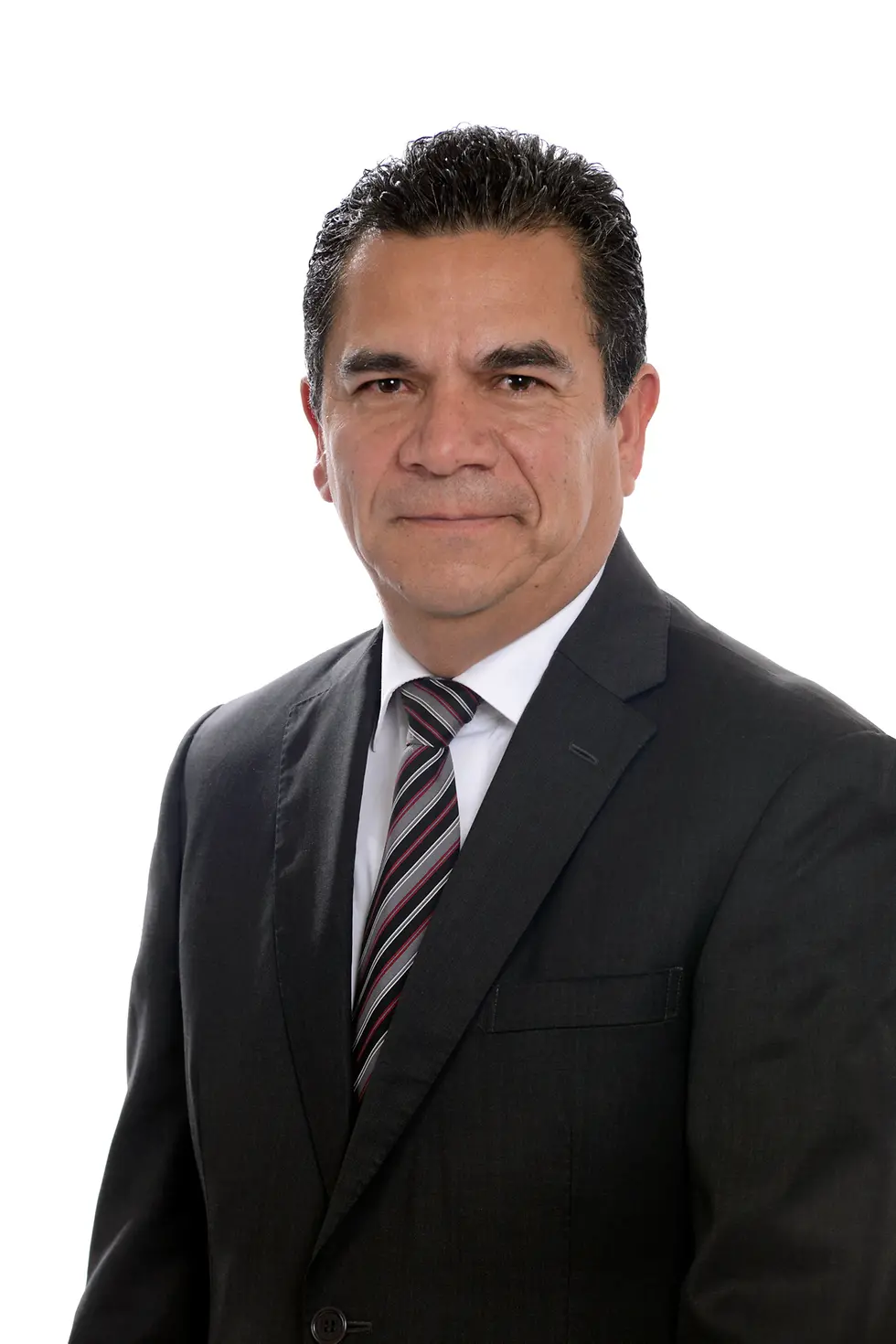 Presidente de Henkel México, Valentín López