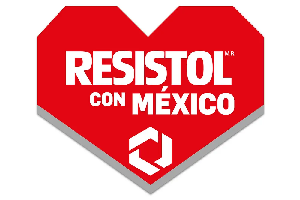 Iniciativa Resistol con México