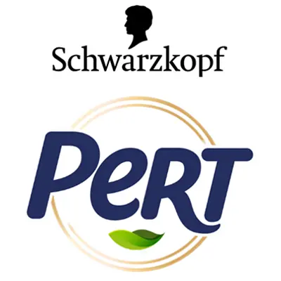 Logo Pert en alta
