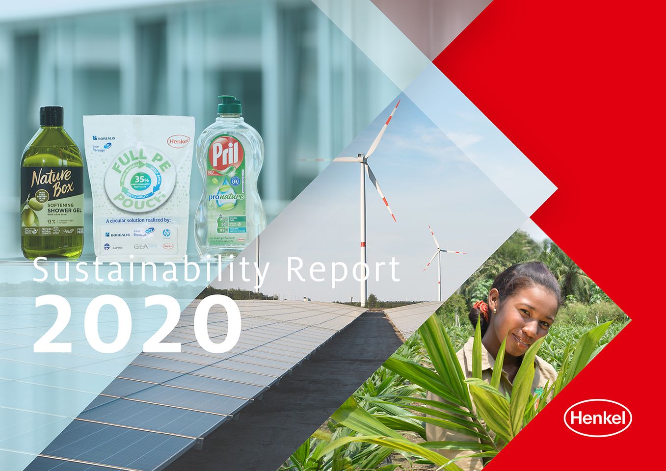 Informe de Sostenibilidad 2020 (Capa)