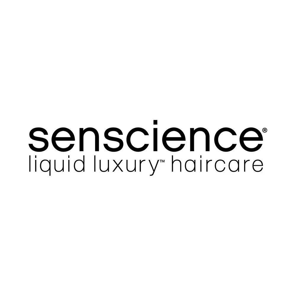 Senscience Liquid Luxury Haircare logo - Henkel-beauty care