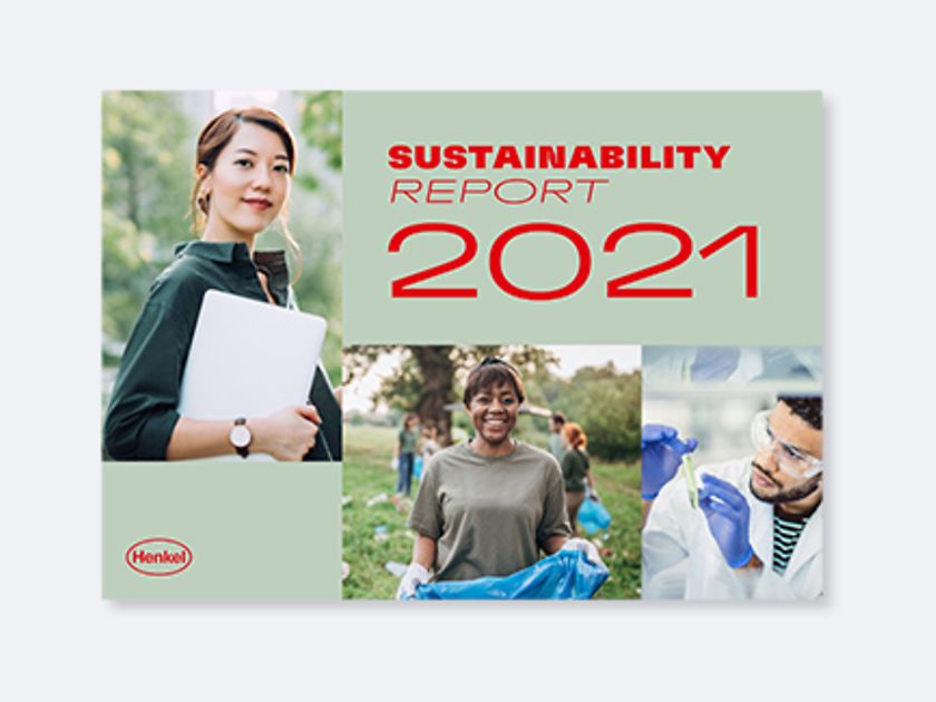 Teaser Sustainability Report 2020