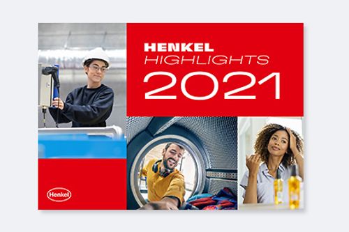 Henkel Highlights 2021