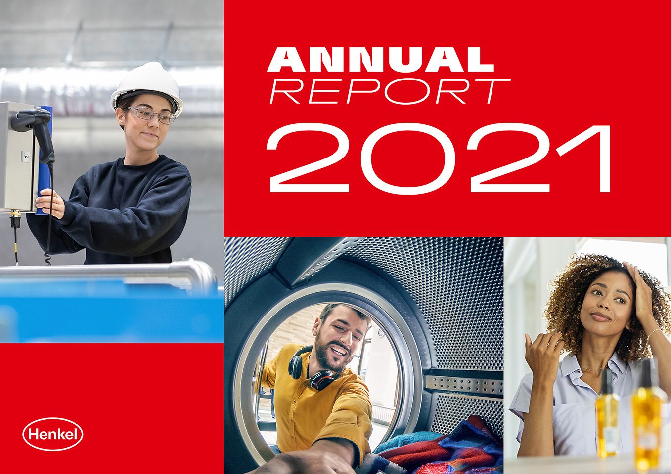 Reporte Anual 2021 (Capa)