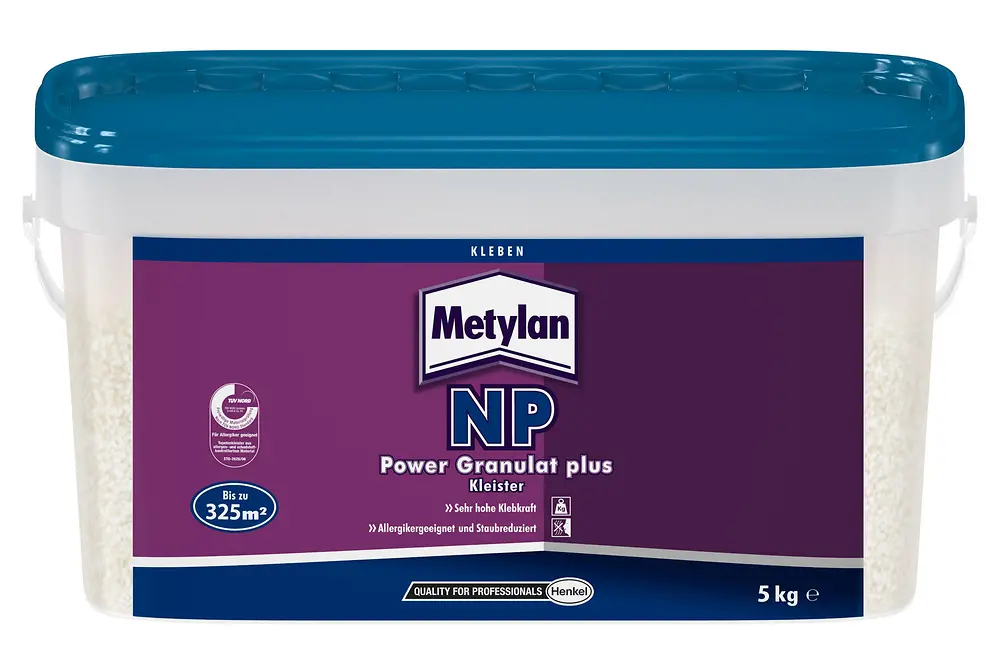 Metylan NP Powergranulat