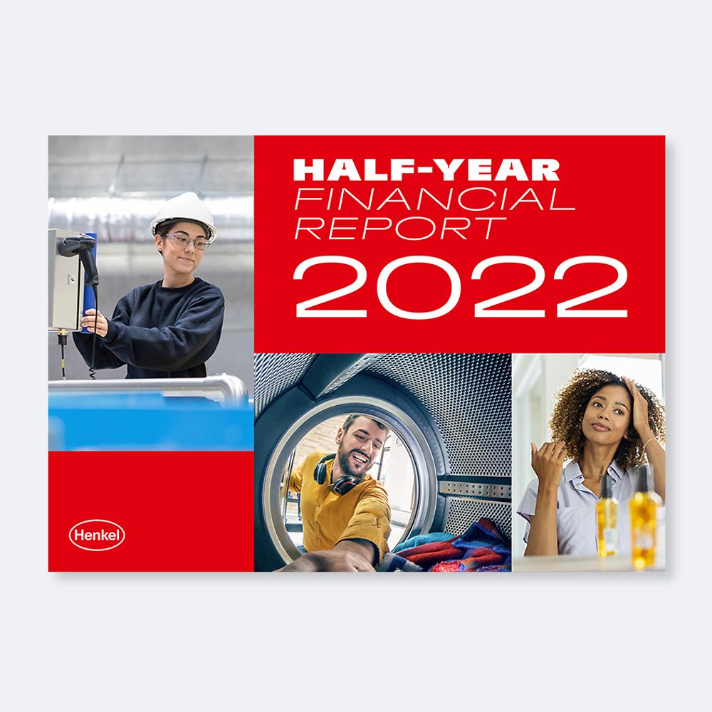 2022 Half-Year Financial Report
