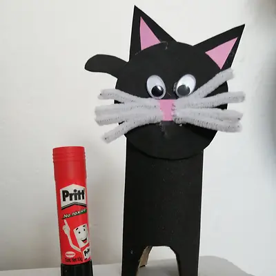 Pritt alcanza la meta de su programa “We Craft for Children” en su edición 2020
