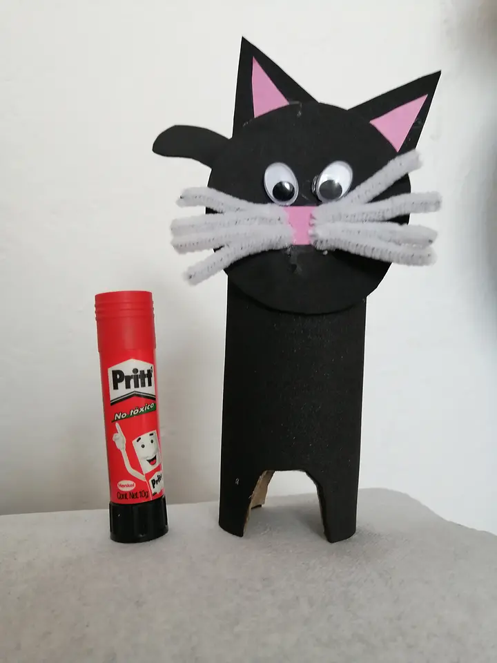 Pritt alcanza la meta de su programa “We Craft for Children” en su edición 2020