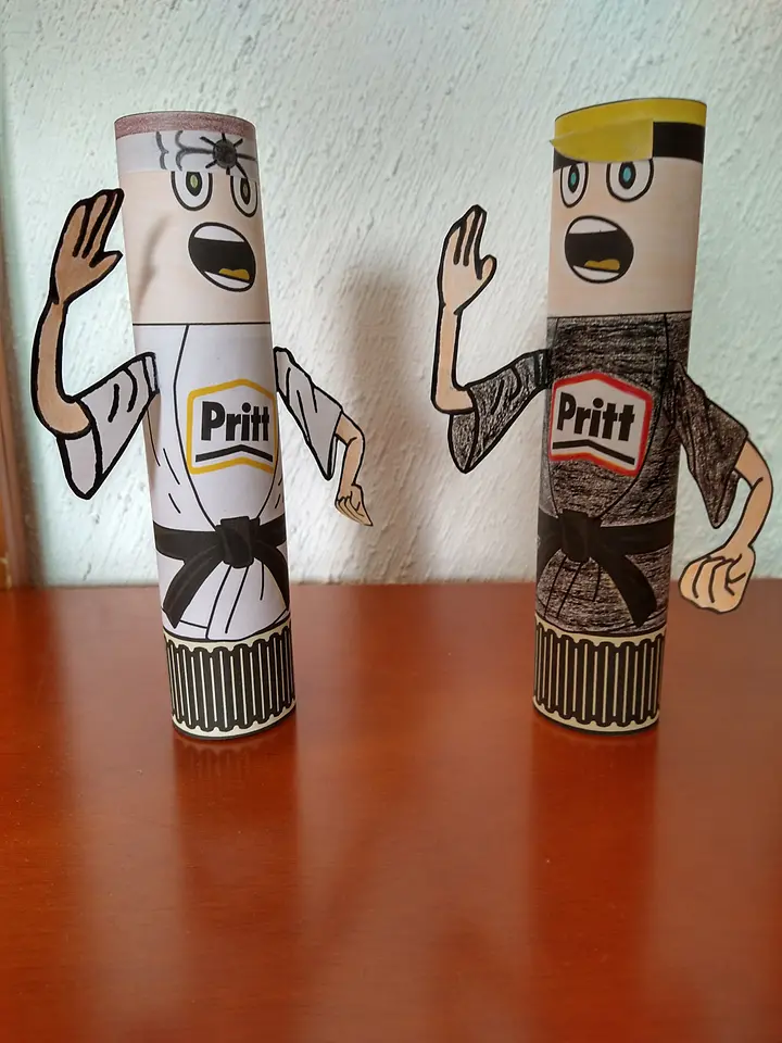 Pritt alcanza la meta de su programa “We Craft for Children” en su edición 2020