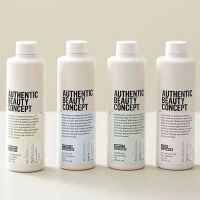 Authentic Beauty Concept (ABC) de Henkel desarrolla un nuevo programa sustentable llamado “Refill Bars.”
