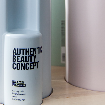 Authentic Beauty Concept (ABC) de Henkel desarrolla un nuevo programa sustentable llamado “Refill Bars.”