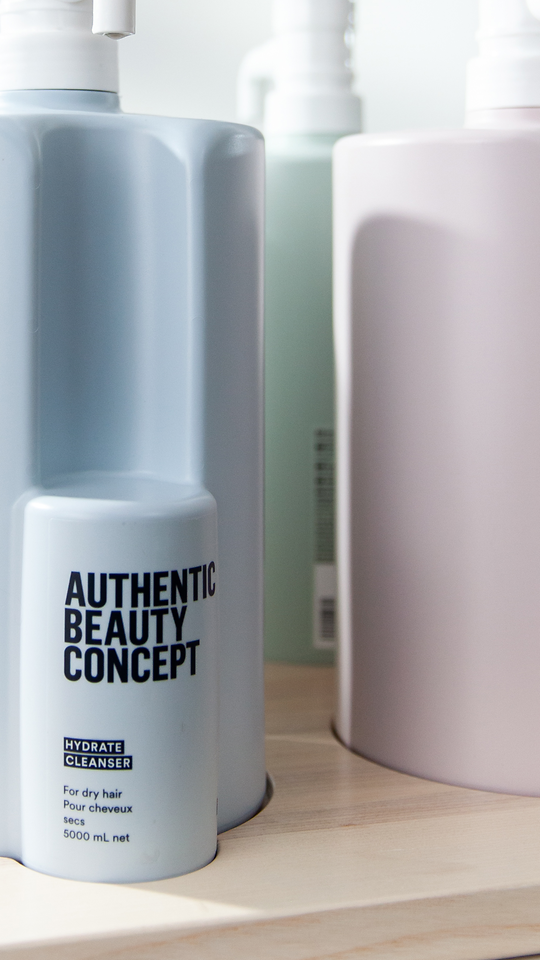 Authentic Beauty Concept (ABC) de Henkel desarrolla un nuevo programa sustentable llamado “Refill Bars.”