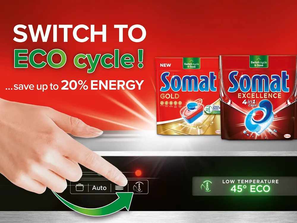 Somat – Cambia a la publicidad ecológica