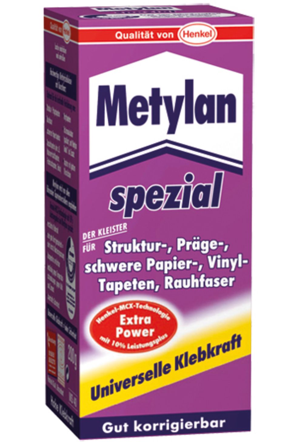 Metylan Spezial