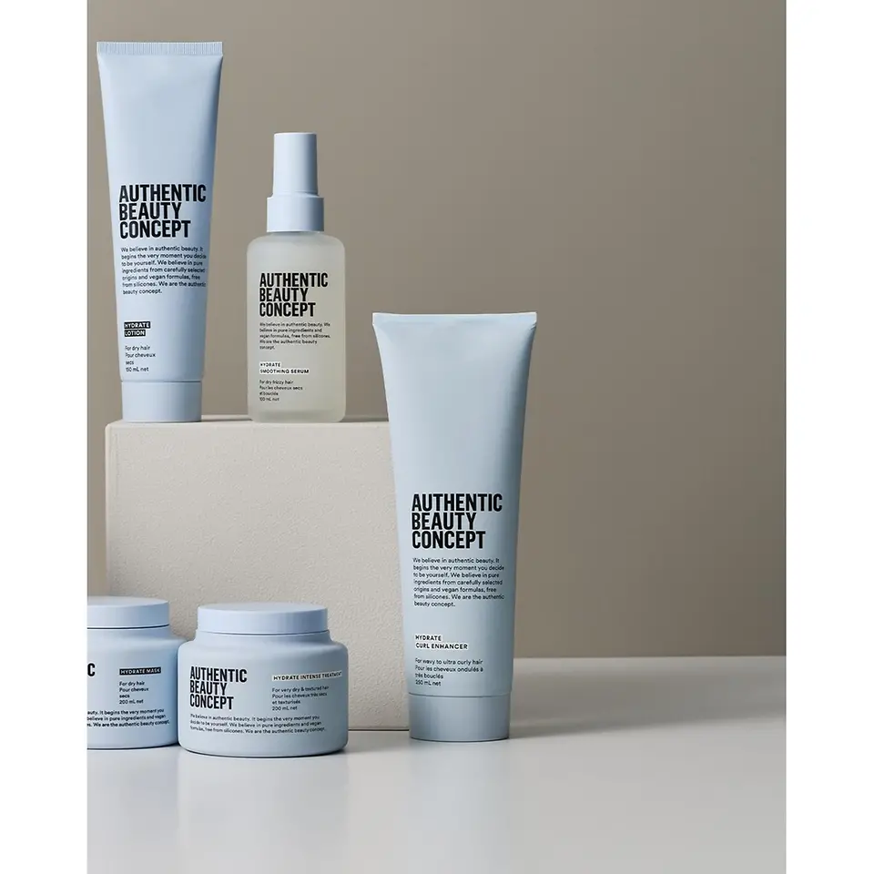 Linea Authentic Beauty Concept Hydrate