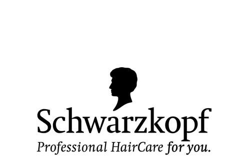 Schwarzkopf consumer logo