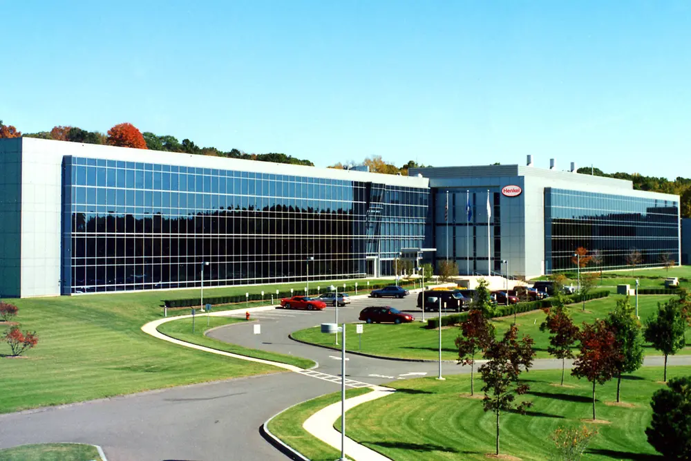 Sede Regional en Rocky Hill, Connecticut, USA