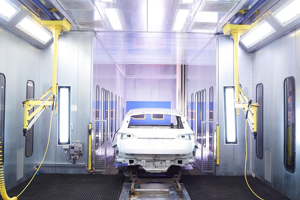 Henkel Adhesive Technologies creates competitive advantage for automotive customers