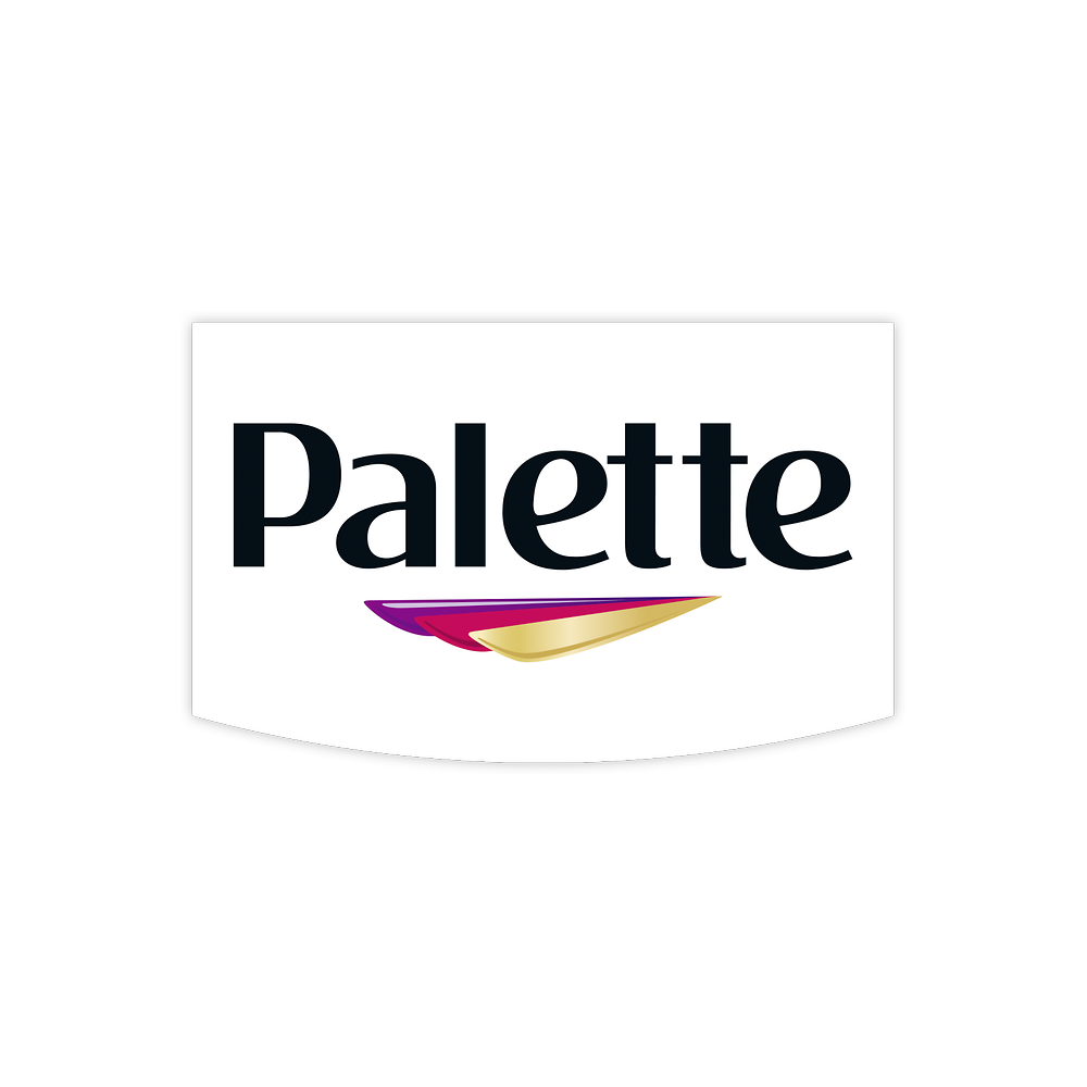 Logo Schwarzkopf Palette