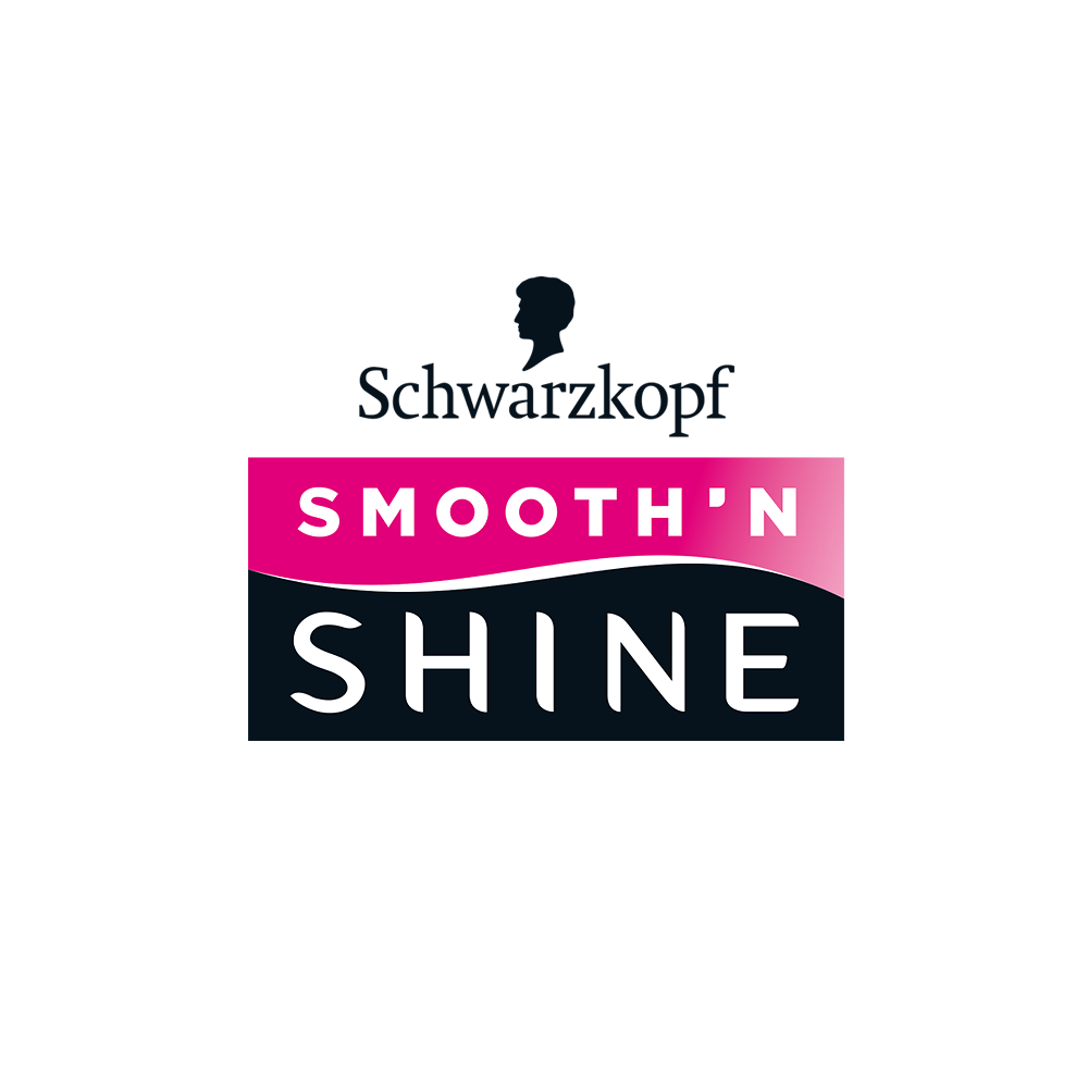 Smooth N Shine-Logo