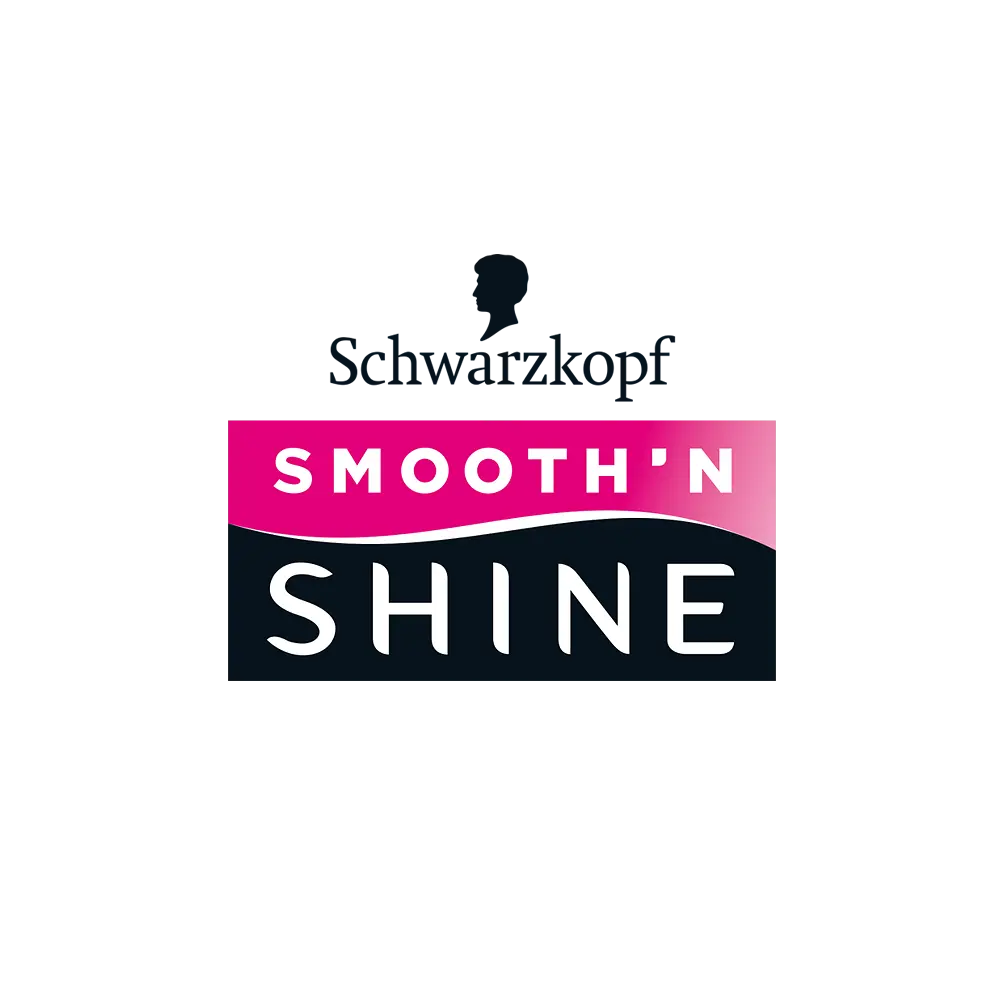 Smooth N Shine-Logo