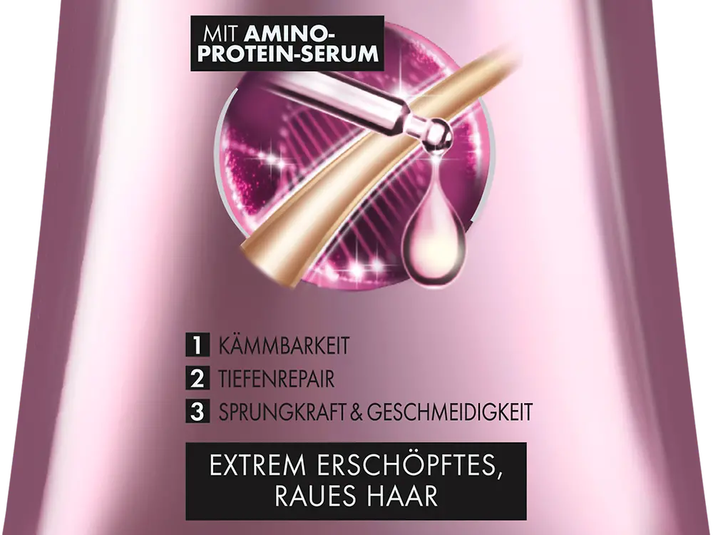GLISS KUR Serum Deep-Repair Spülung