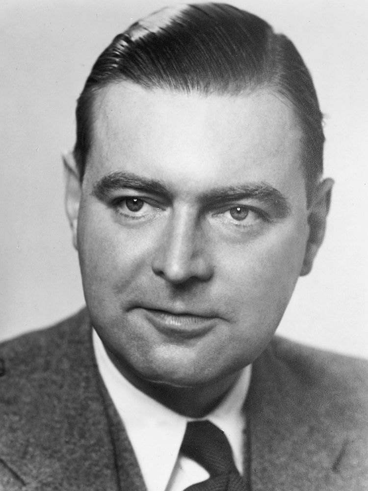 Carl August Bagel 1938
