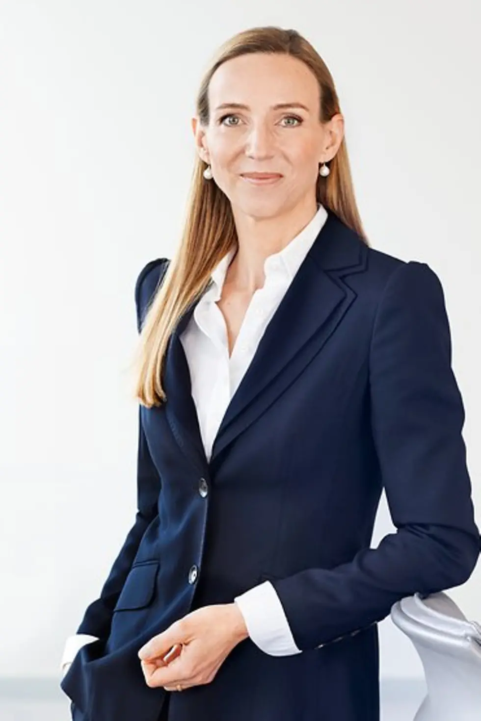 Simone Bagel-Trah