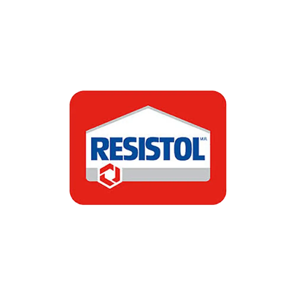 Logo Resistol