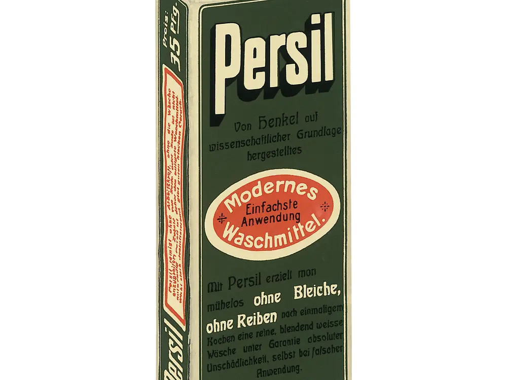 Persil 