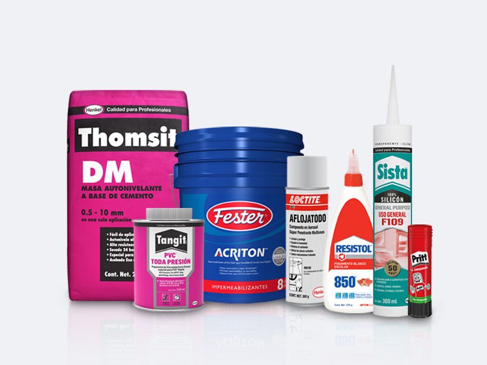 Resplandor Magnético para justificar henkel adhesivos y tecnologias sl