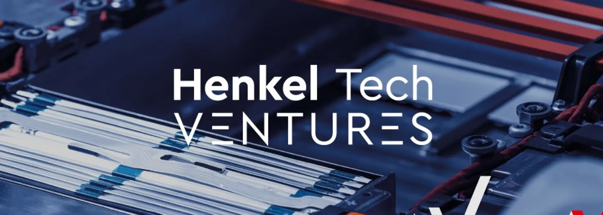 Anuncio de Henkel-tech.ventures 