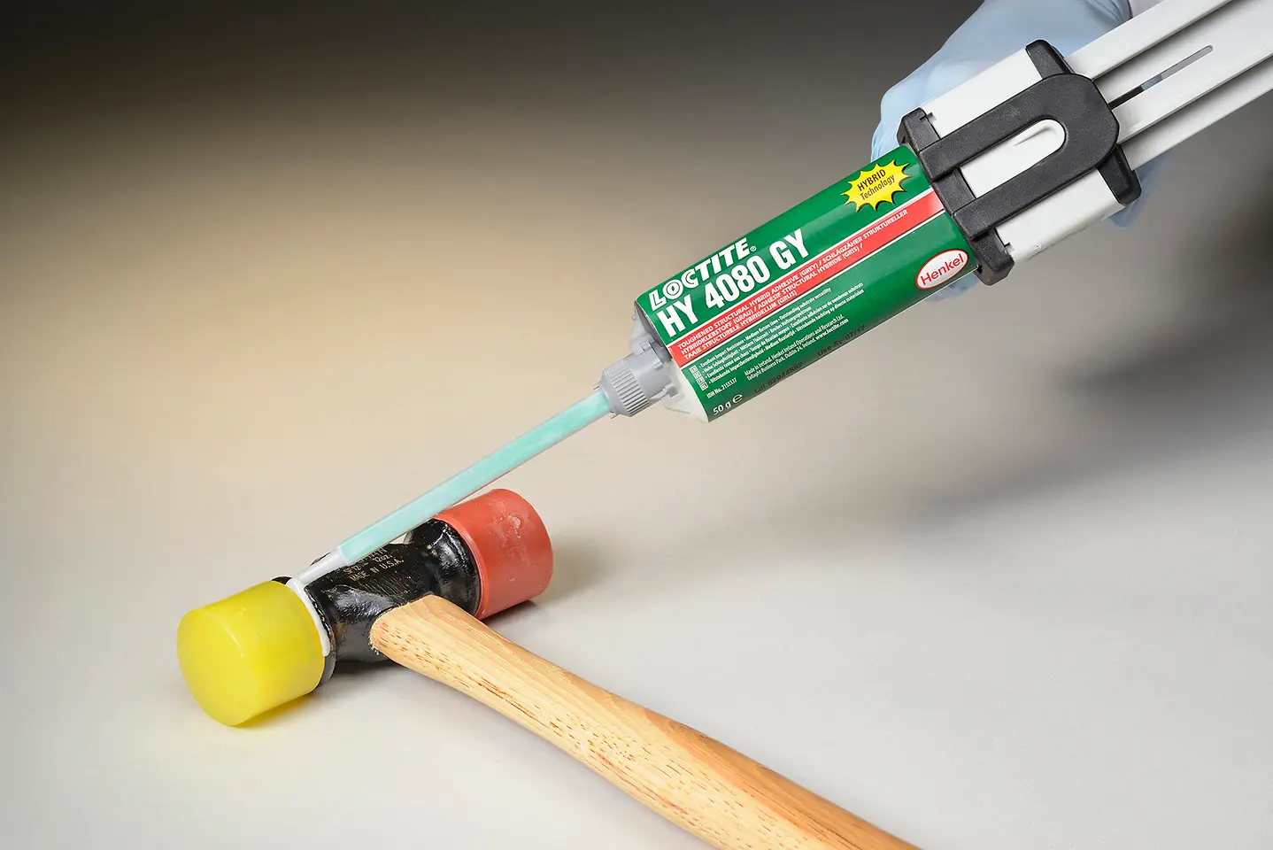LOCTITE HY 4080