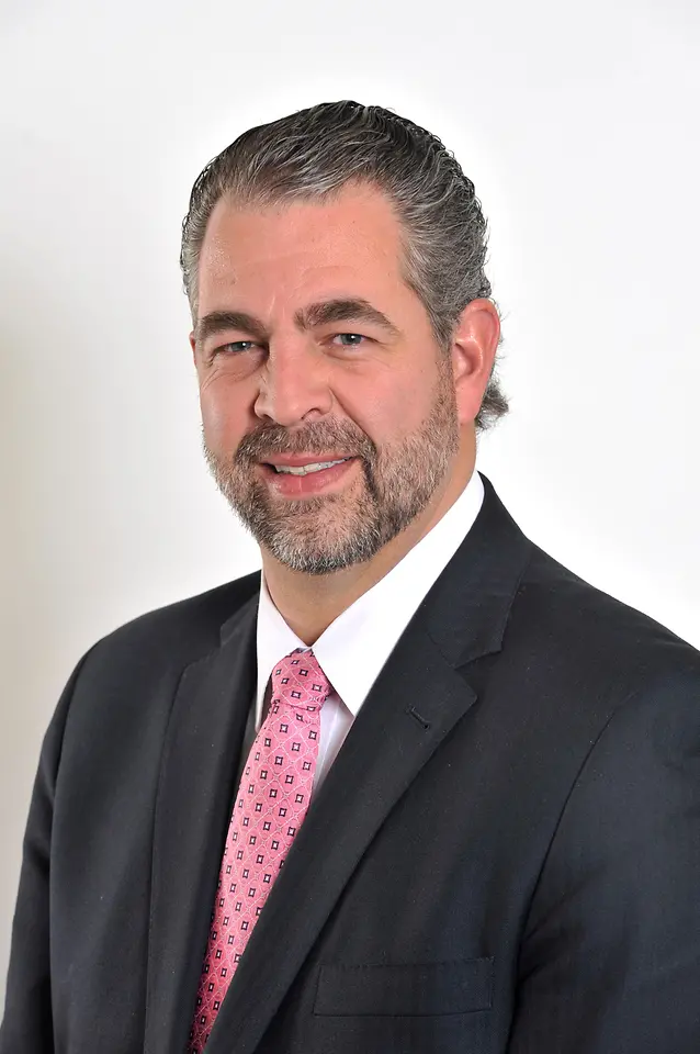 Jorge Treviño