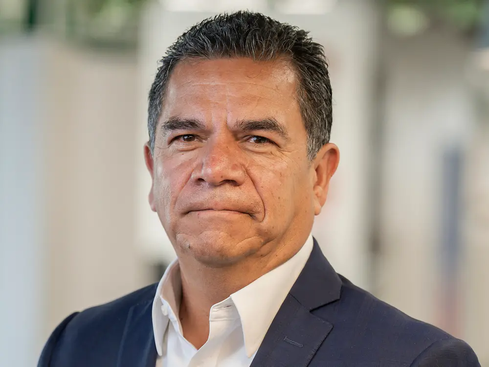
Valentín López,
Presidente de Henkel en México y Costa Rica / Director General de Adhesivos Industriales para Latinoamérica Norte