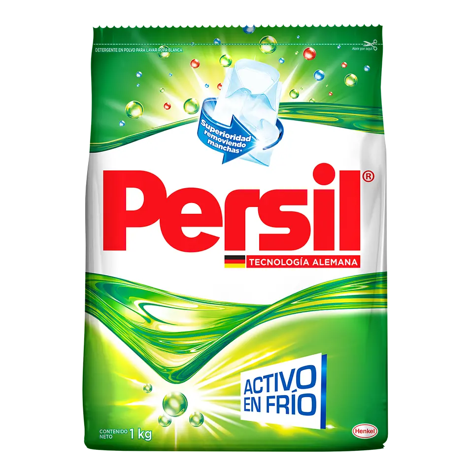 Persil imagen actual 