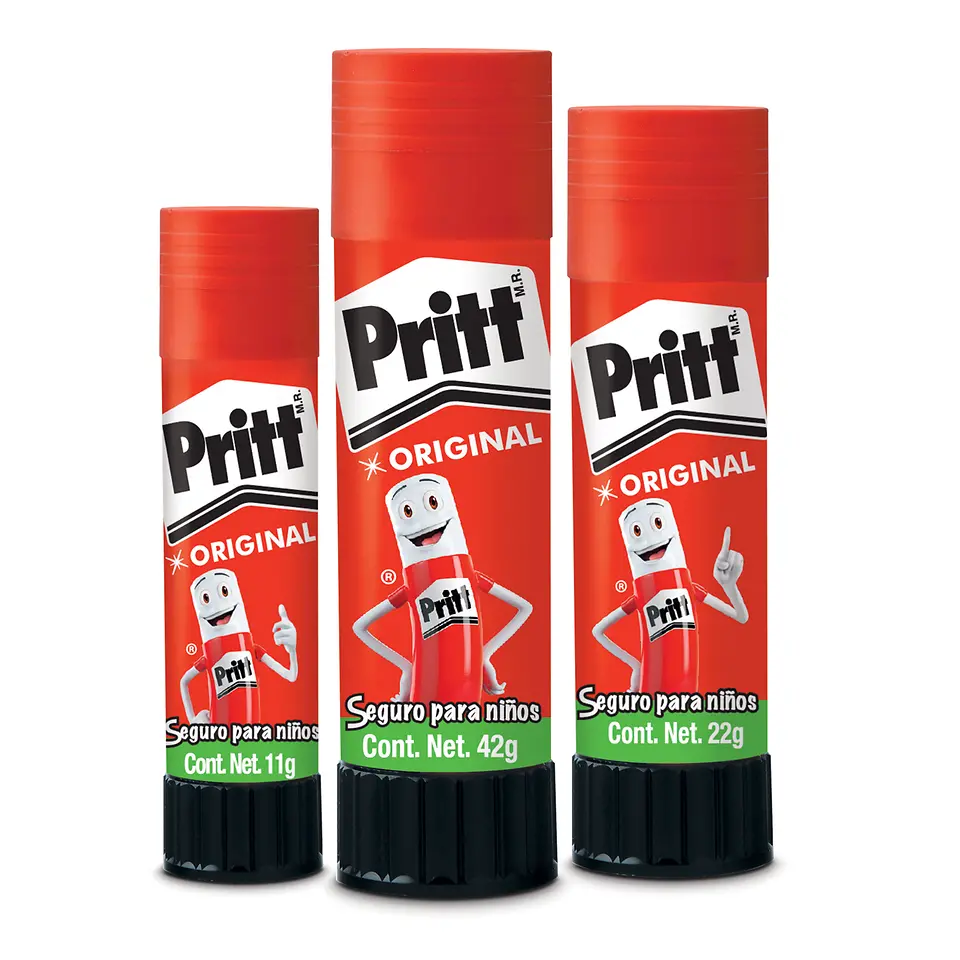 Pritt imagen actual 