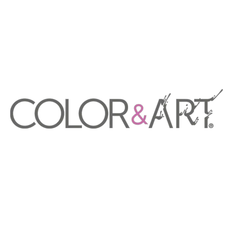 Color and Art logo