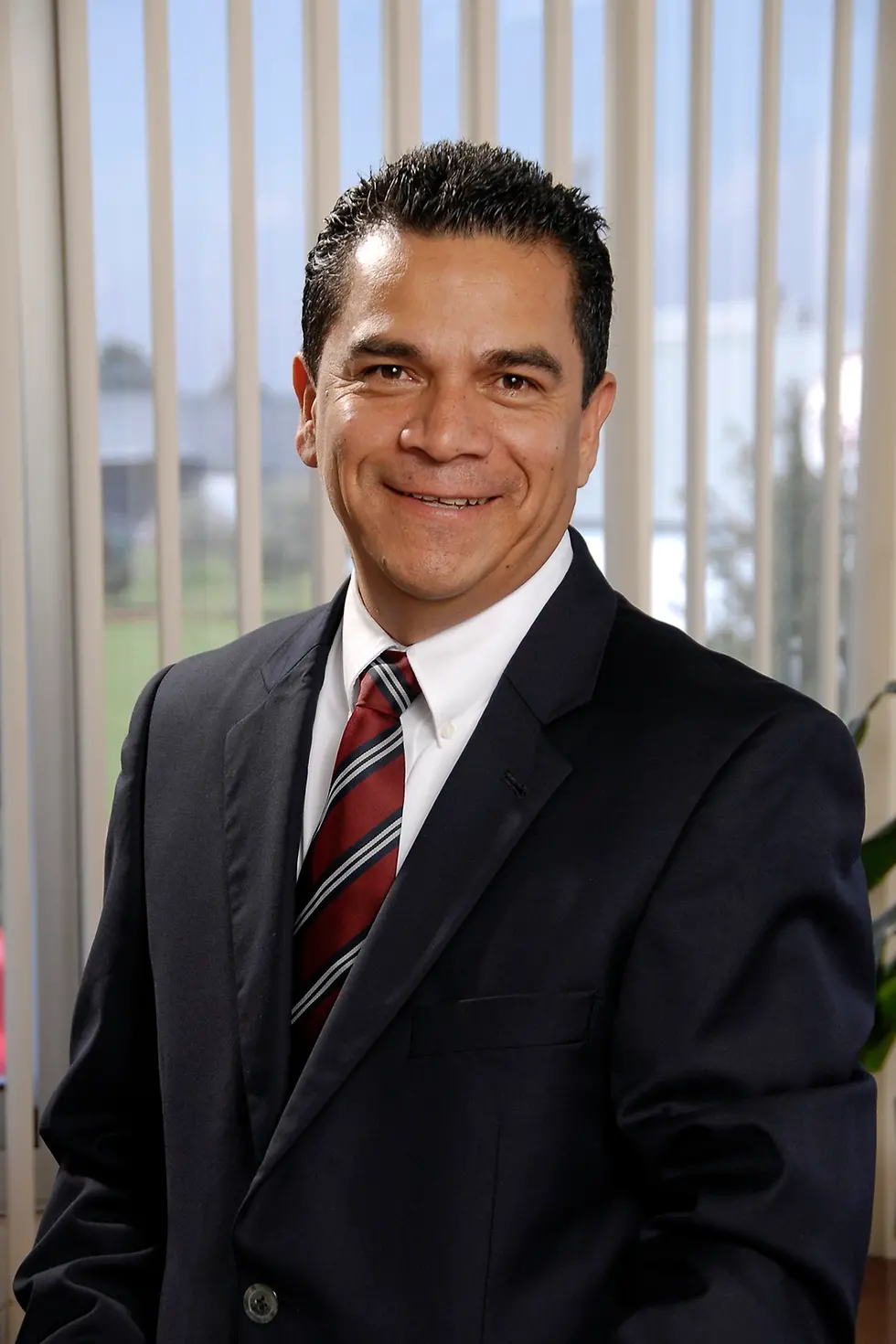 Valentín López - Presidente de Henkel en México