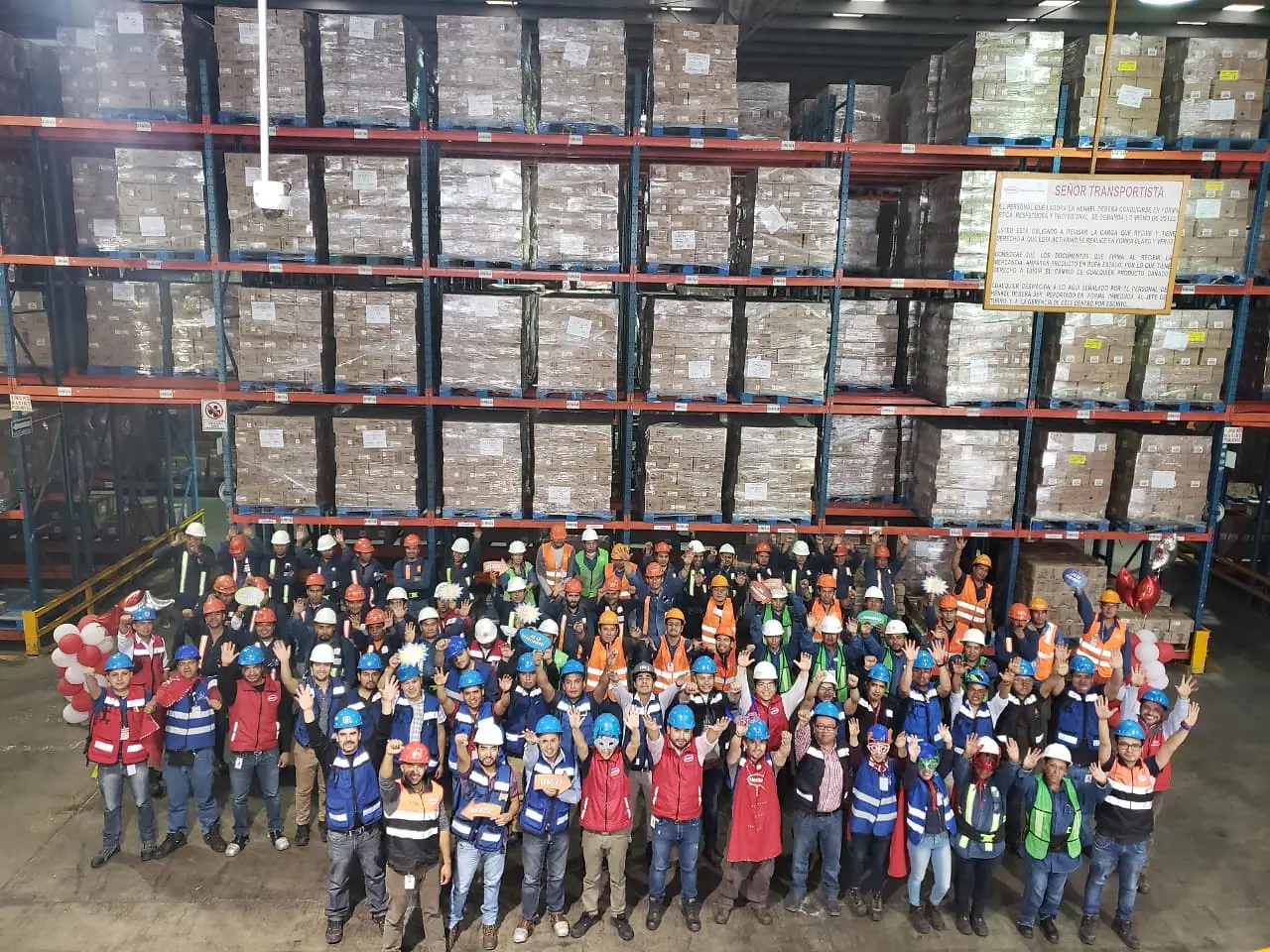 Celebración Henkel Day