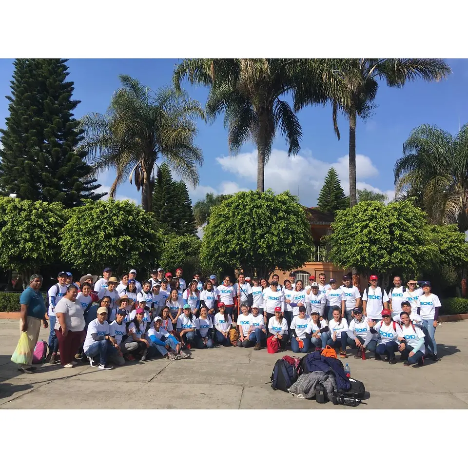 Equipo Henkel México