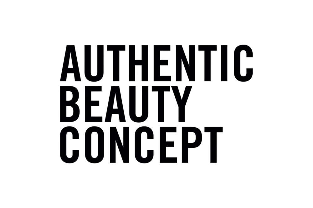 Authentic Beauty Concept