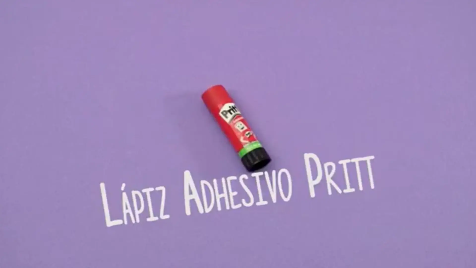 Lápiz adhesivo Pritt