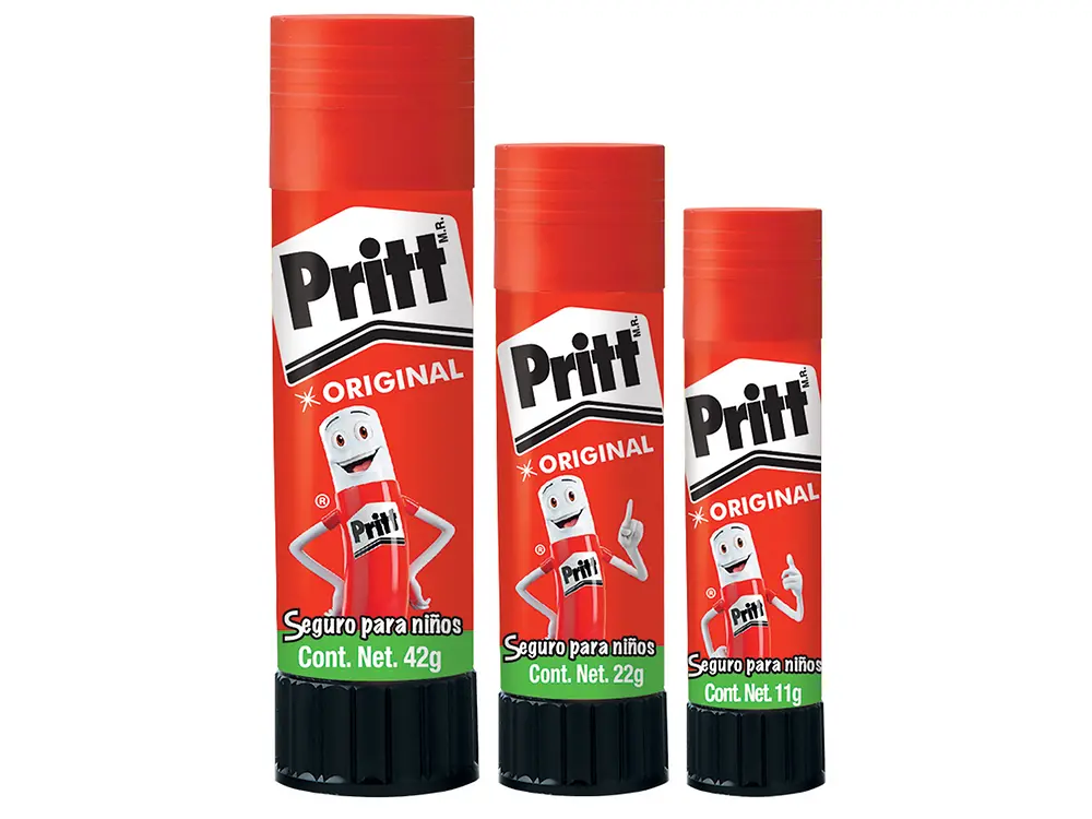 La familia Pritt
