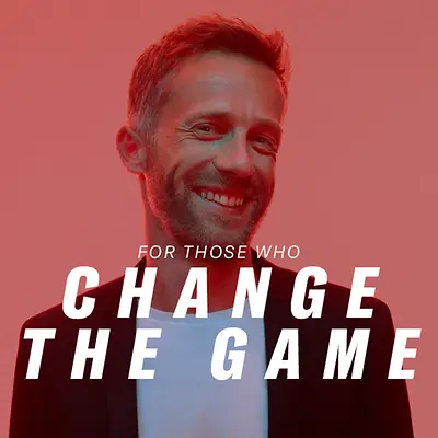 Change the Game