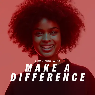 Make a Difference