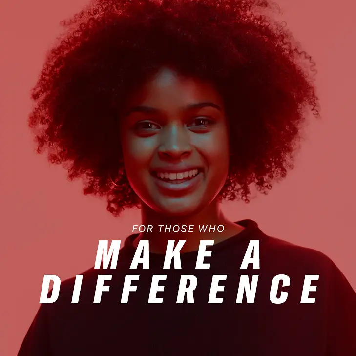 Make a Difference